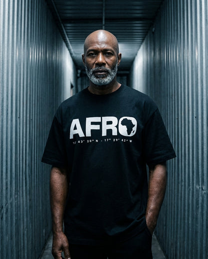 Afro Renaissance - Black